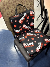 Seat Cushions