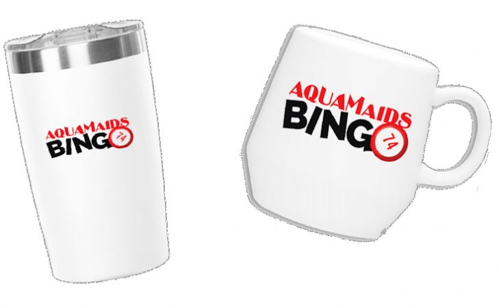 Tumblers & Mugs