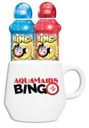 Cup-O-Daubers